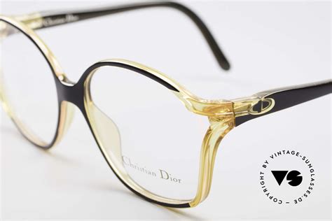 designer eye wear Christian Dior